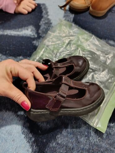 Čizme: Plitke cipele, Zara, Veličina - 27 — 4