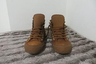 shose star: Converse All Star – visoke patike/čizme - Model: Converse All Star — 2