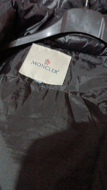 moncler jakna cena: Moncler, M, Jednobojni, Sa postavom — 4
