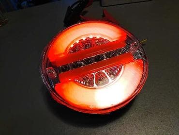 led lights cena: ŠTOP SVETLO POMERAJUĆI MIGAVAC | Štop svetlo sa pomerajućim migavcem — 1