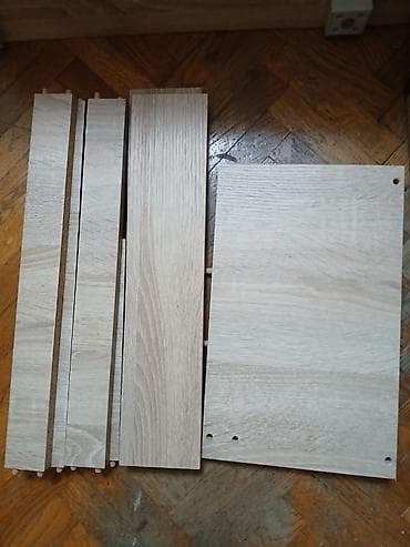 ikea polovne stvari: Krevet, komoda i dusek na prodaju. Moguc i prevoz na vasu adresu uz — 1