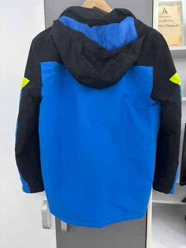 kapa sa ventilatorom: Mckinley, bоја - Šareno — 2