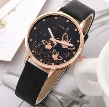 fosil sat: Classic watch, Female — 2