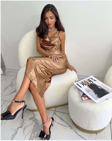 vunene haljine: Other sleeves — 5
