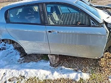 filter vazduha cena: ALFA 147 VRATA 693MET 5V | Alfa 147 5v vrata kod boje 693met. Cena — 3