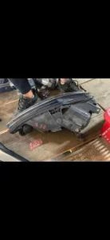 ogledalo rs: AUDI A3 6 FAR H7 LEVI I DESNI | Audi vw delovi zemun altina — 5