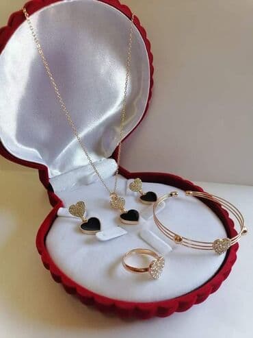 Set nakita
Cena:1600din