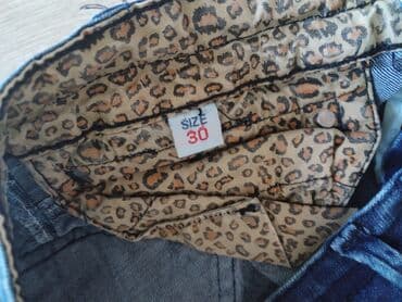 S (EU 36), Mini — 4