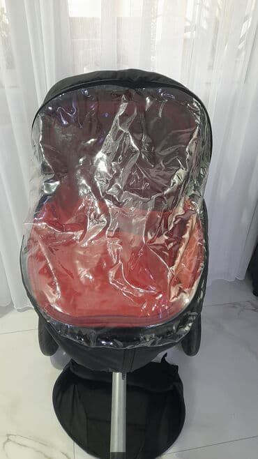 kolica za bebu i starije dete: Quinny bebi kolica – sportska kolica sa robusnim aluminijumskim — 12