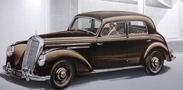 lektira za 4 razred novi program: Prospekt Mercedes S-Klasse 17-02-10,101 str.nem — 2