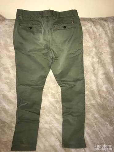 Sportswear: Original, O Neill military pantalone 32 100% cotton Polustruk — 8