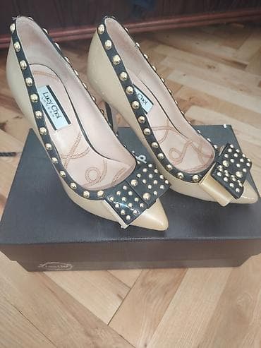 louboutin cipele prodaja srbija: Salonke, 36 — 4