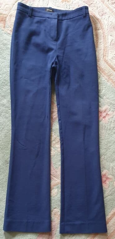 kompleti pantalone i prsluk: S (EU 36), Normalan struk — 5