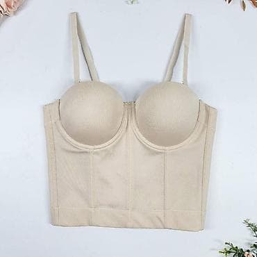 pull and bear jakna: 03. L. Korset 2.490 dinara — 2