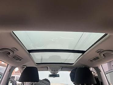 PANORAMA ZA VOLKSWAGEN SHARAN OD 2010. DO 2015. GOD. |
