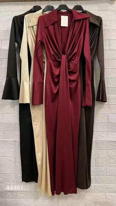 exterra haljine 2022: Haljina 
2500 din — 8