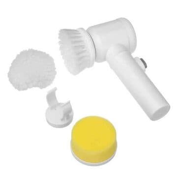 posude za masline: Cena1500 dinara 5in1 Magic Brush - Četka za ciscenje Alat za — 5