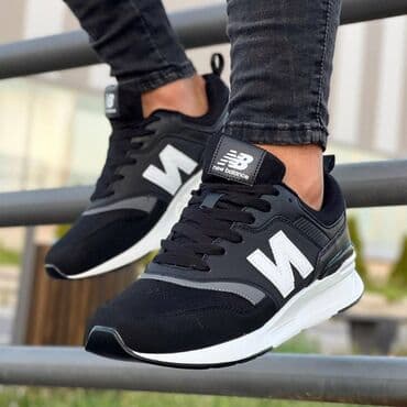 patike sa greskom: Trainers, size - 46 — 1