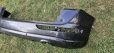 adapter za penomat: ZADNJI BRANIK 8R0 ZA AUDI Q5 | Audi q5 zadnji branik 1 8r0 807 511 — 2