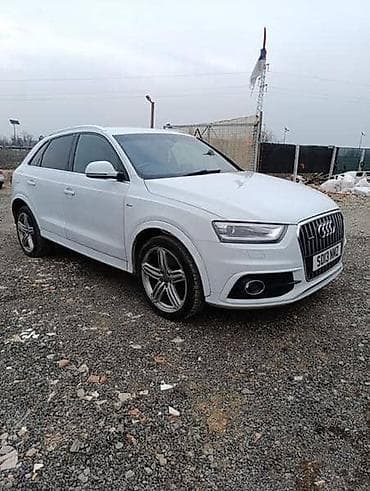VRATA KRILA HAUBA ITD ZA AUDI Q3 OD 2011. DO 2016. GOD. | AUDI Q3 na lalafo.rs VRATA KRILA HAUBA ITD ZA AUDI Q3 OD 2011. DO 2016. GOD. | AUDI Q3