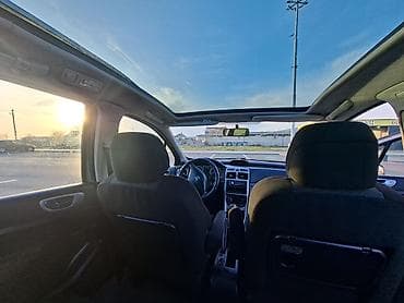 Automobili: Peugeot 307 SW 1.6 dizel karavan. Glavne karakteristike: - — 5