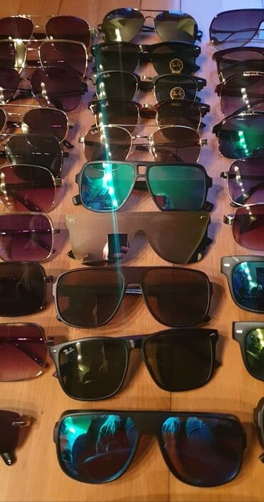versace crystal noir 90ml cena: Sunglasses, Ray-Ban — 10