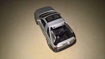 Figurice i makete: Landrover — 6