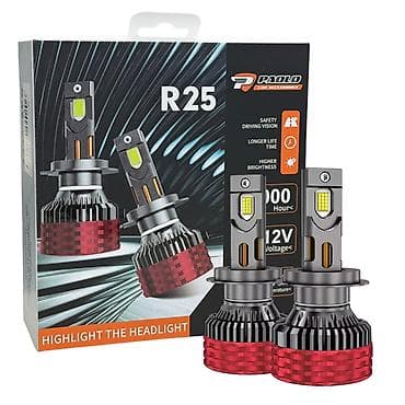 carena vision 500: Led set H7 Canbus Led setovi sa canbus cipom. U ponudi H1, H7 — 1