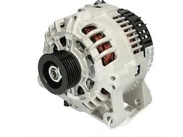 organizer za auto sediste: ALTERNATOR ZA PEUGEOT 206, 206 PLUS OD 1999. DO 2006. GOD. | — 8