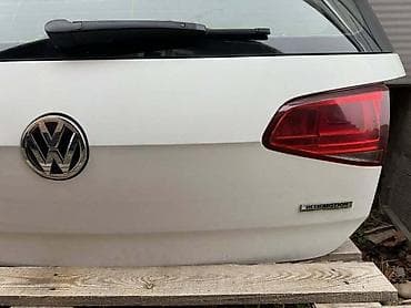 termodavac golf 2: GEPEK VRATA ZA VOLKSWAGEN GOLF 7 OD 2013. DO 2019. GOD. - POKLOPAC — 3