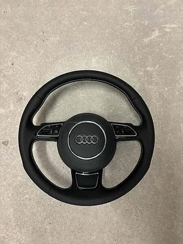 auto dm novi sad: VOLAN ZA AUDI A1, A6 ALLROAD, A7 OD 2011. DO 2018. GOD. | za audi — 3