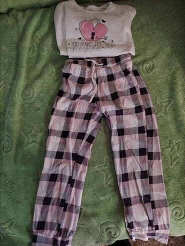 lilly donji ves: Zvoncare, 116-122, bоја - Šareno — 4