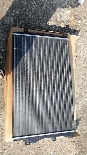 paradiso auto plac: HLADNJAK ZA VOLKSWAGEN GOLF 5 | Hladnjak vode za Volkswagen Golf V — 3
