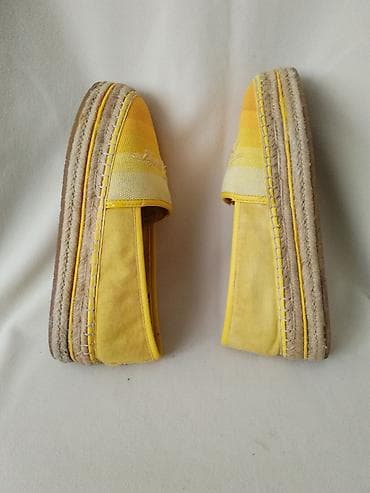 karrimor obuća: TOMMY HILFIGER original espadrile, broj 39. Duzina unutrasnjeg gazista — 9