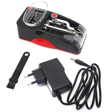 kako napuniti jednokratni vejp: Električna Mašinica Za Punjenje Cigareta Cena 2300dinara+Ptt 360 — 1