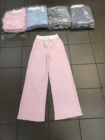 push up pantalone: Velicine 44 — 4