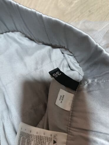 Venčanice i aksesoari: Suknja s — 3