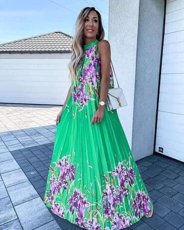 haljine xxl: Haljina: 2.800 dinara
Do xxl — 1