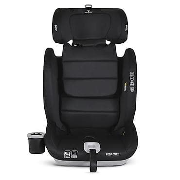 zimske jakne black friday: AUTO SEDIŠTE CANGAROO Force 76–150 cm – Black Šifra proizvoda — 5