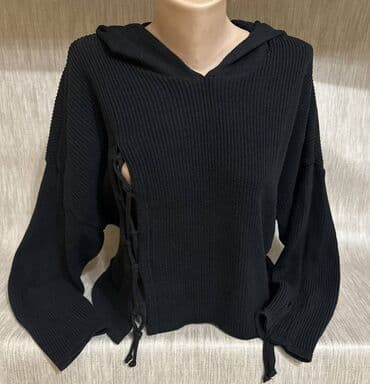 new yorker push up: L, Cotton, Casual cut — 3