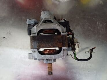 a1 slusalice za iphone: Elektromotor za veš mašinu. Beko. Ispravan — 1