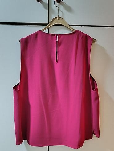 Ženska obuća: Zara bluza, XXL — 2