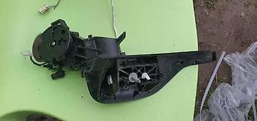 auto kamera kupujemprodajem: LEVI RETROVIZOR ZA CITROEN C3 | Citroen c3 levi retrovizor nosač i — 3