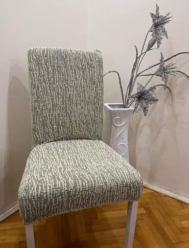 podloga za stolice: Za stolice — 4