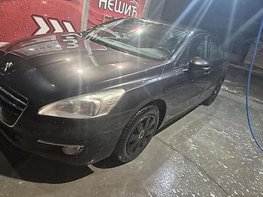 auto oglasi leskovac: KRILO,FAR,HAUBA,BRANIK ZA PEUGEOT 508 OD 2011. DO 2014. GOD. | — 3