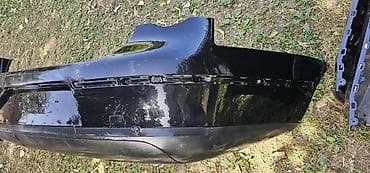 reducir za cunak: ZADNJI BRANIK ZA VOLKSWAGEN PASSAT B6 | Volkswagen Passat b6 zadnji — 4