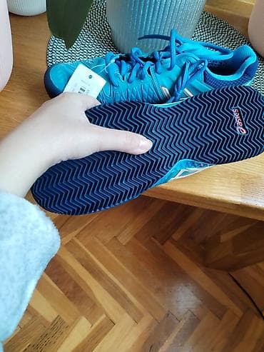 air max 90 new model: ASICS Gel Resolution – ženske teniske patike - Model: E553Y — 5