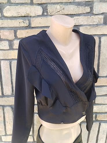 dior kosulja: Explosion bluza vel 40 rasprodaja
Nedostaje jedno dugme — 1