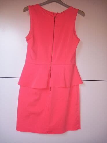 jednorog pidzama h: Mini, Sleeveless — 4