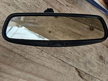 staklo retrovizora: UNUTRASNJI RETROVIZOR ZA CITROEN C6 - 9050622 — 1